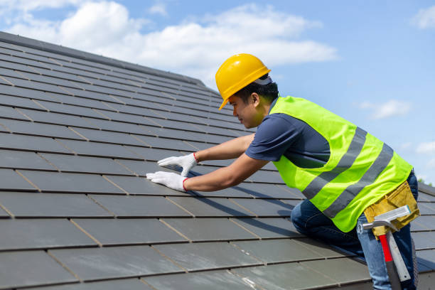 Best Gutter Installation and Roofing  in Marlton, MD