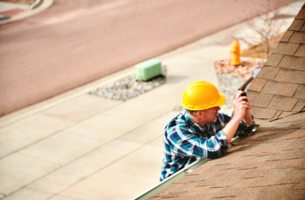 Best Flat Roof Repair Services  in Marlton, MD