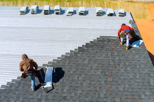 Best Commercial Roofing Services  in Marlton, MD