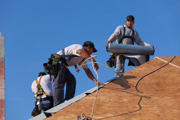 Gutter Installation and Roofing in Marlton, MD