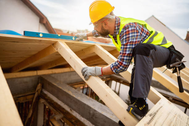 Best Roof Replacement Cost  in Marlton, MD