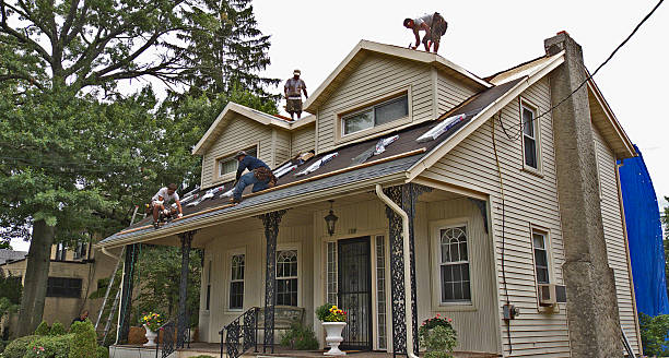 Best Slate Roofing Contractor  in Marlton, MD