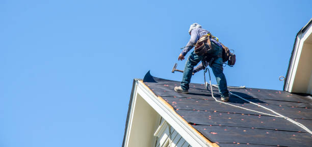 Best Shingle Roofing Installation  in Marlton, MD